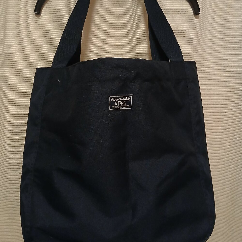 Abercrombie & Fitch Shopper Tote Bag
